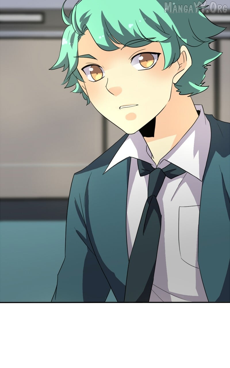 Read unOrdinary Manga EN Manga Online