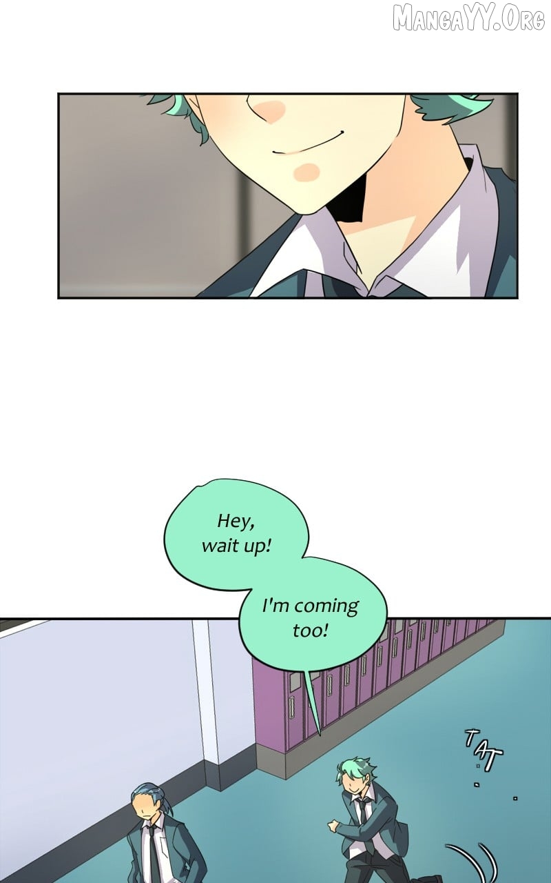 Read unOrdinary Manga EN Manga Online