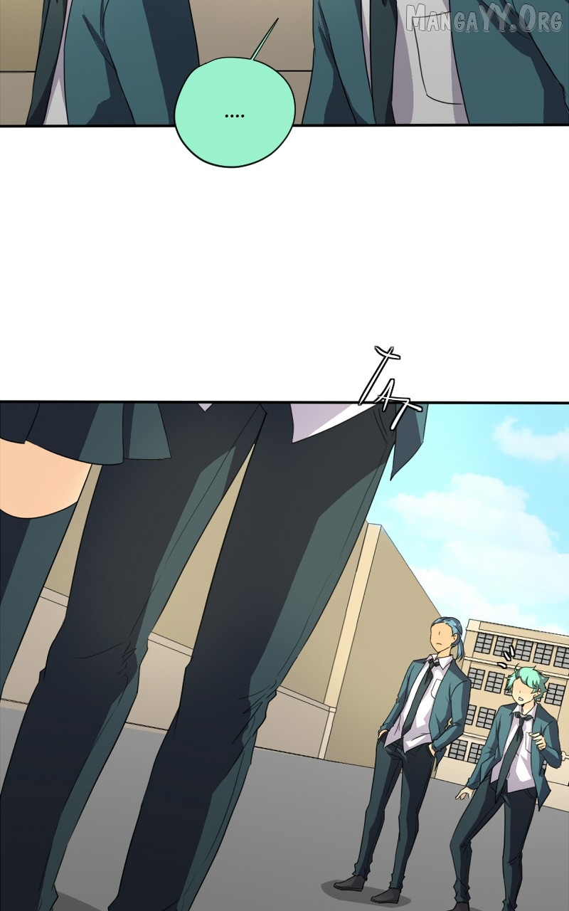 Read unOrdinary Manga EN Manga Online