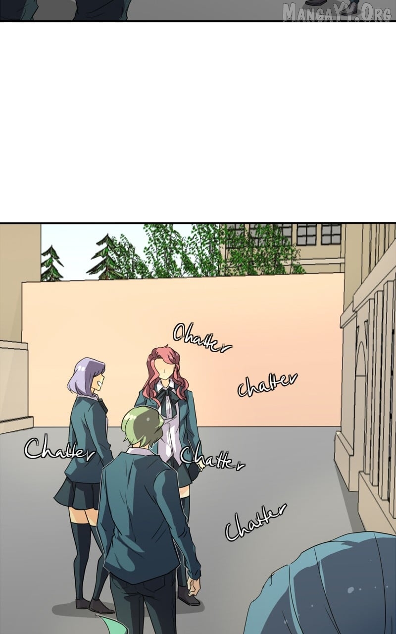 Read unOrdinary Manga EN Manga Online