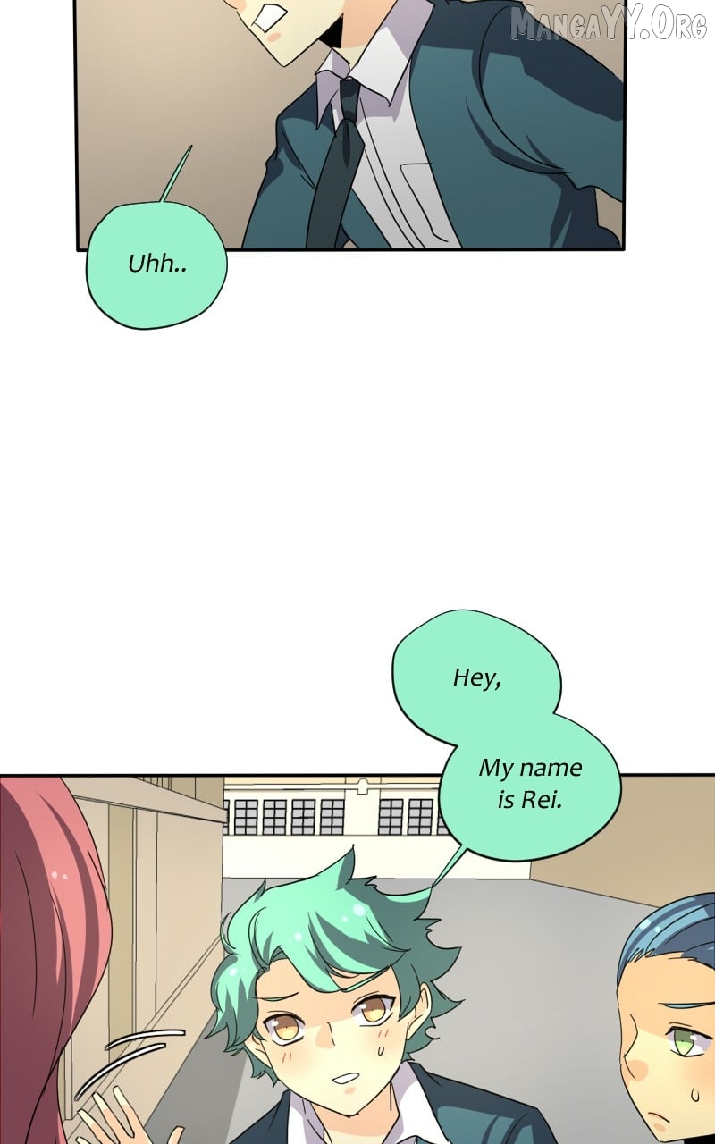 Read unOrdinary Manga EN Manga Online