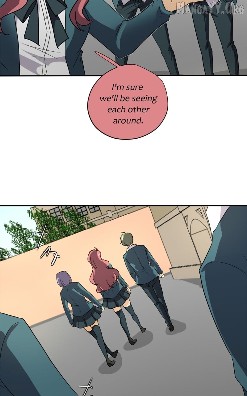 Read unOrdinary Manga EN Manga Online
