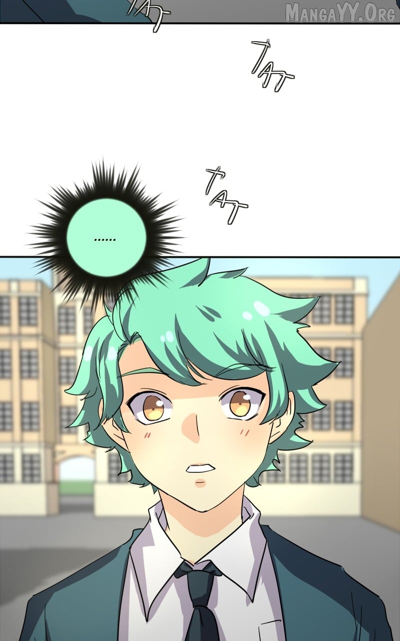 Read unOrdinary Manga EN Manga Online