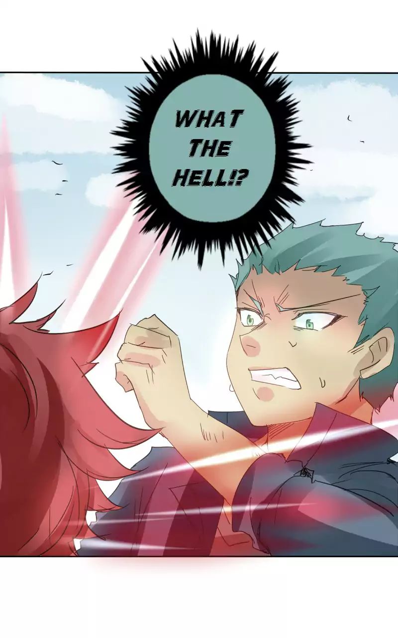 Read unOrdinary Manga EN Manga Online