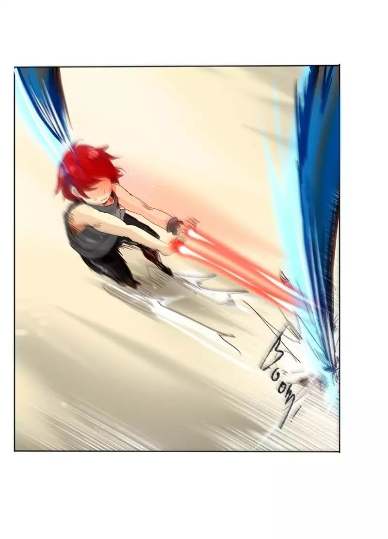 Read unOrdinary Manga EN Manga Online