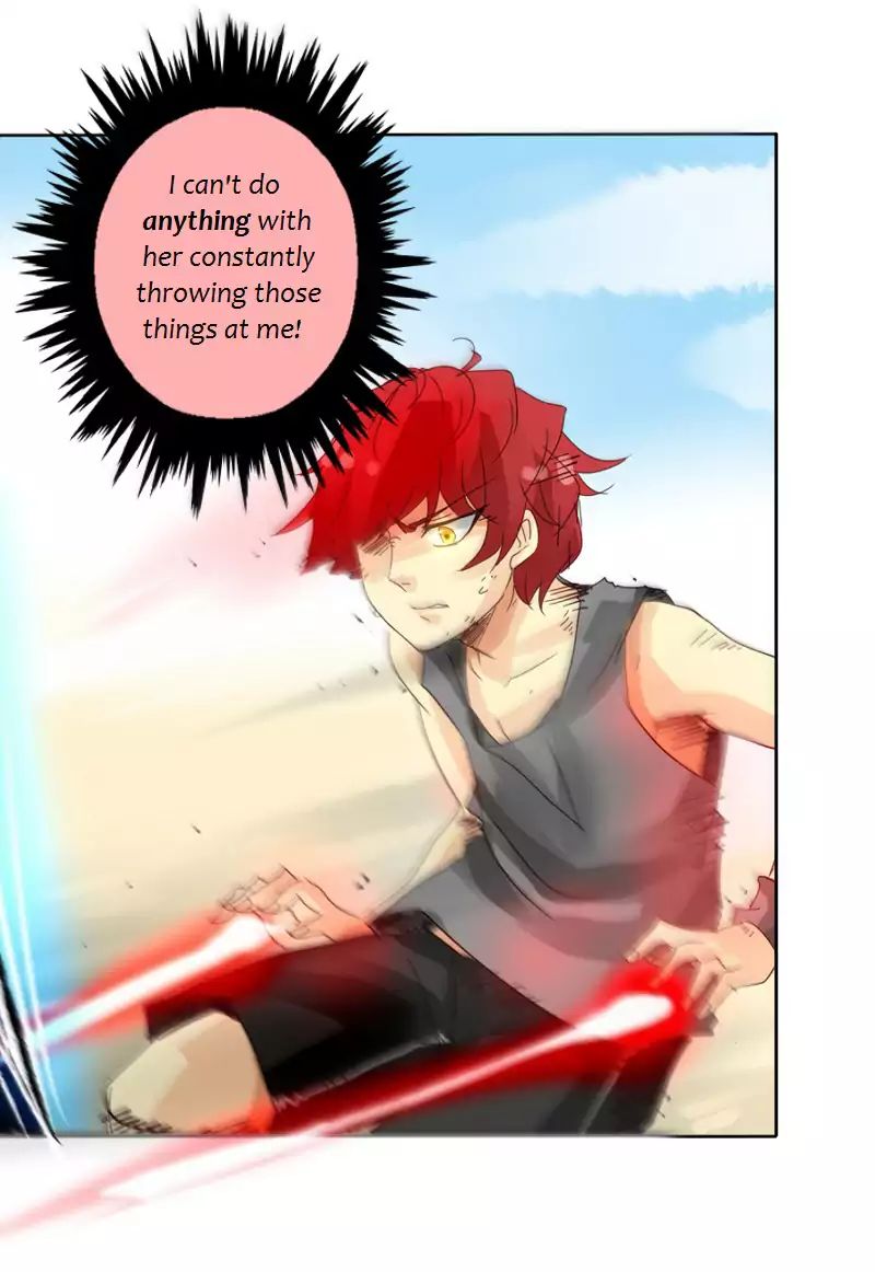 Read unOrdinary Manga EN Manga Online