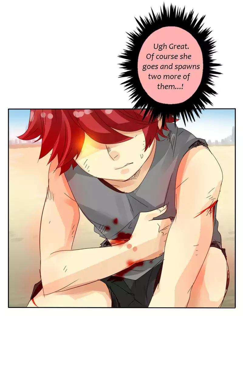Read unOrdinary Manga EN Manga Online
