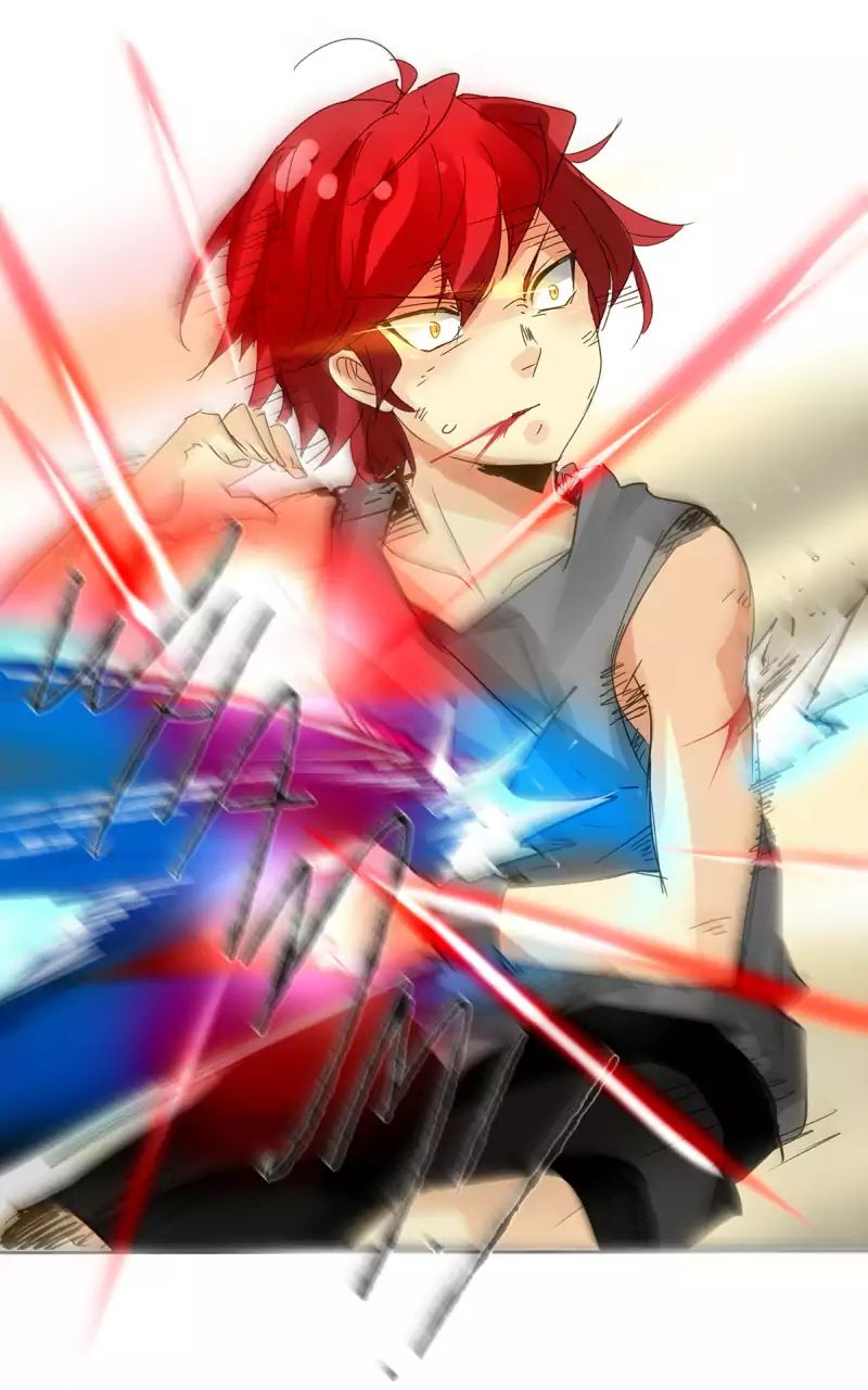 Read unOrdinary Manga EN Manga Online