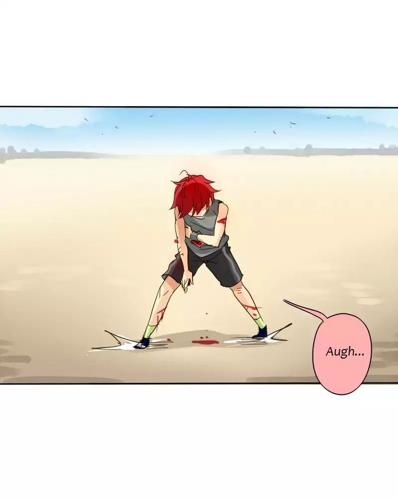 Read unOrdinary Manga EN Manga Online