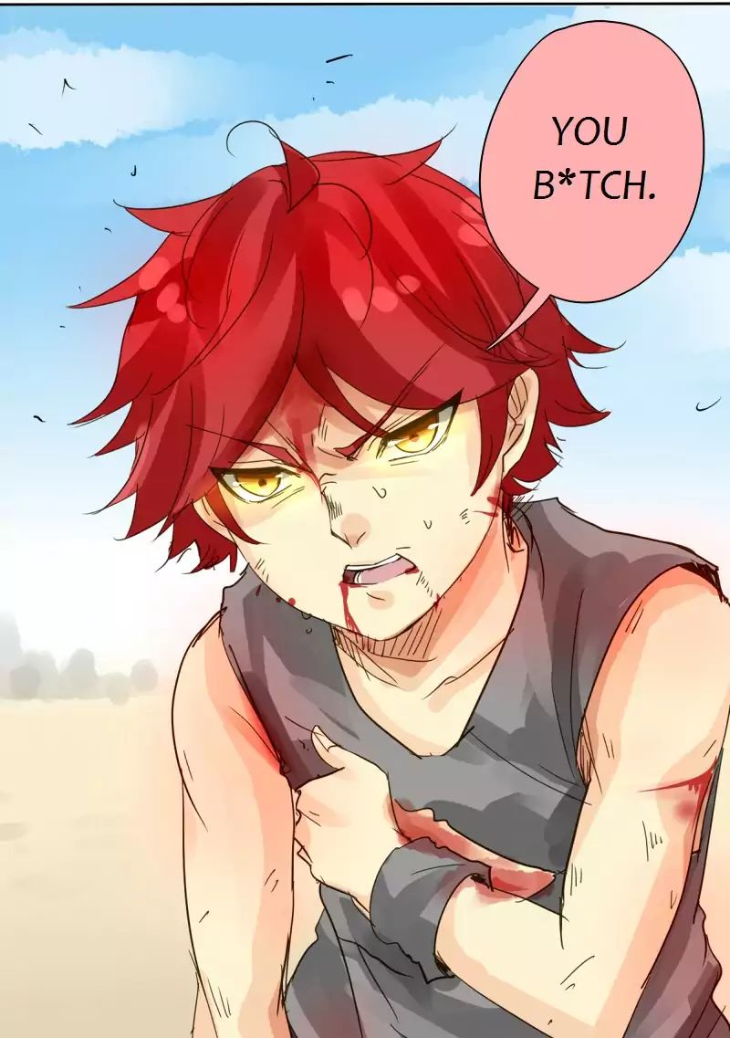 Read unOrdinary Manga EN Manga Online