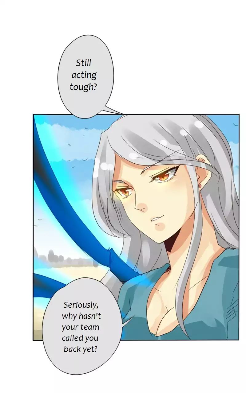 Read unOrdinary Manga EN Manga Online