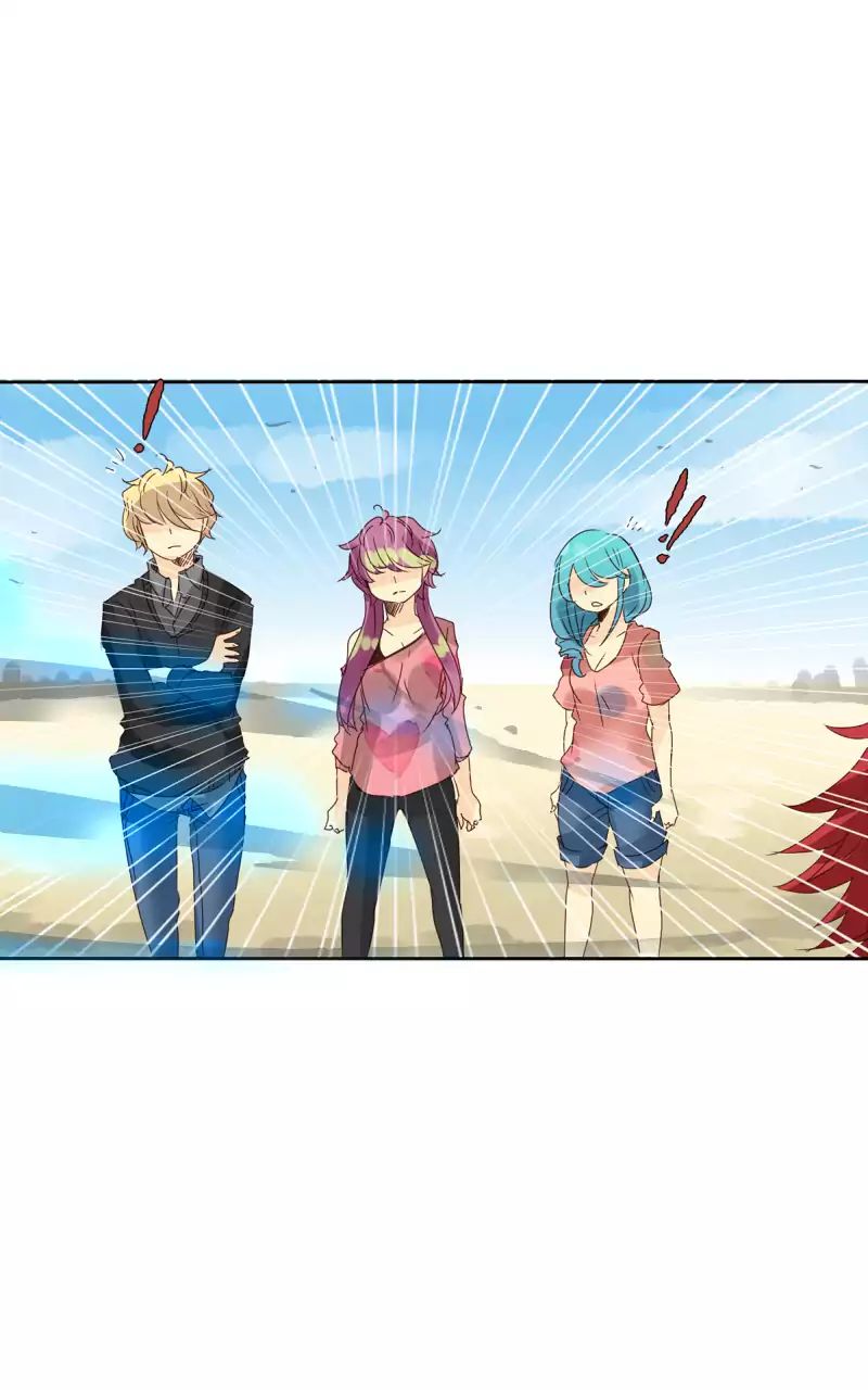 Read unOrdinary Manga EN Manga Online