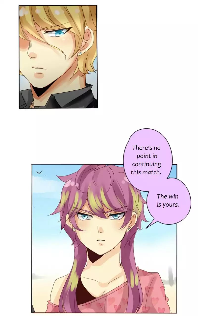 Read unOrdinary Manga EN Manga Online