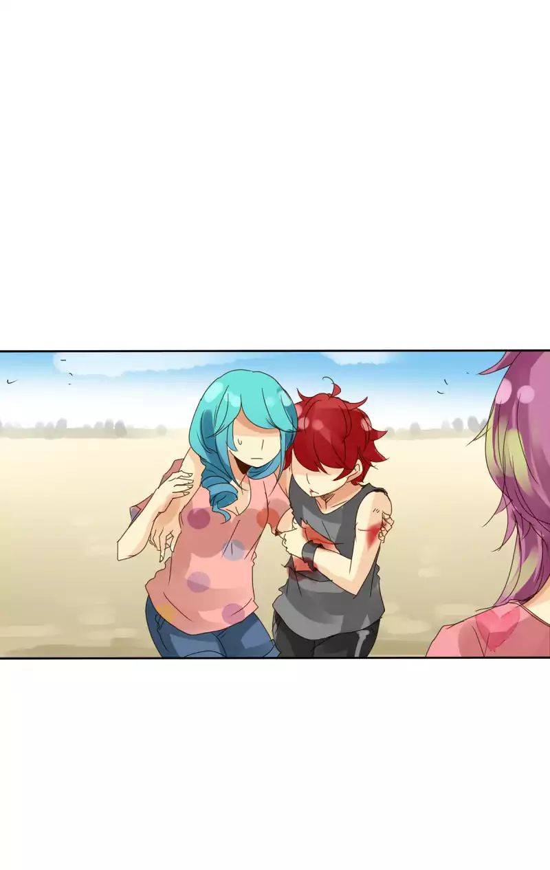 Read unOrdinary Manga EN Manga Online