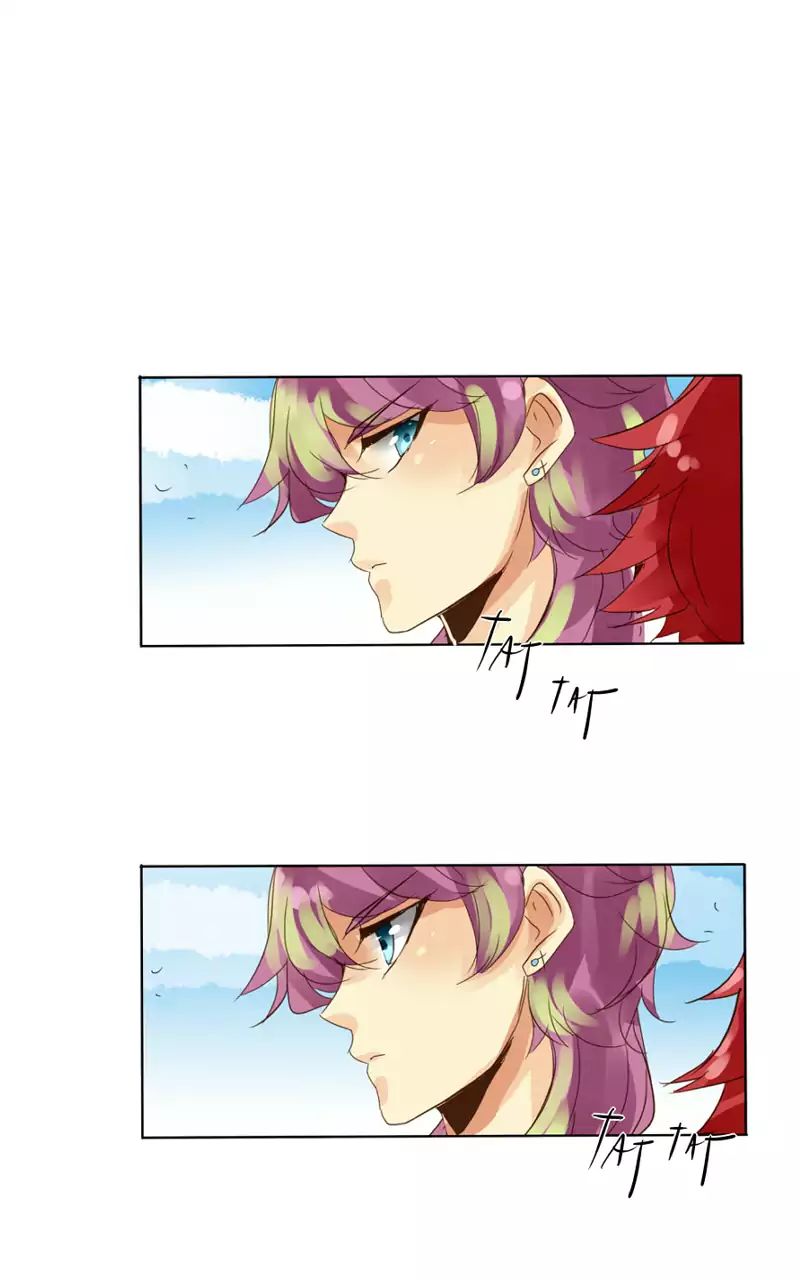 Read unOrdinary Manga EN Manga Online