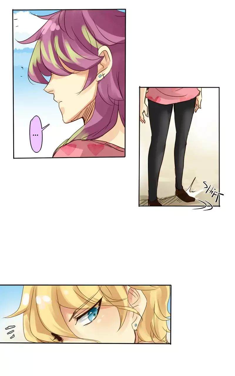 Read unOrdinary Manga EN Manga Online