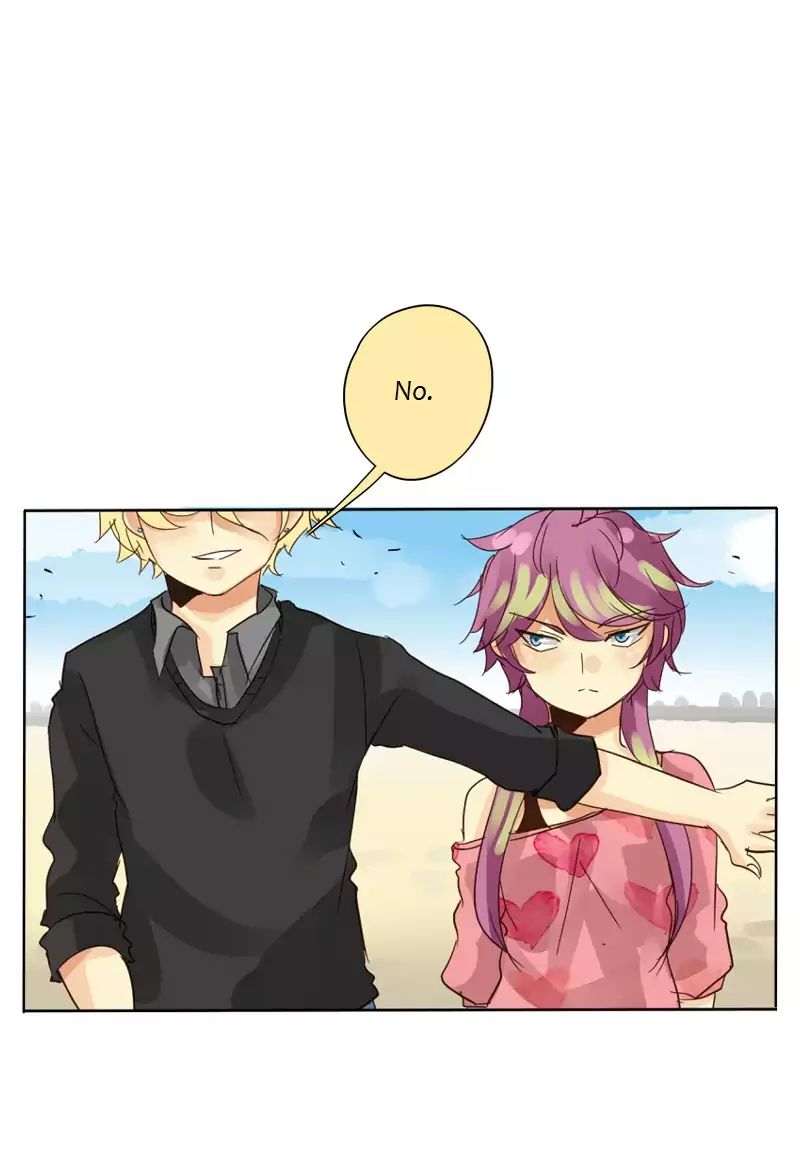 Read unOrdinary Manga EN Manga Online