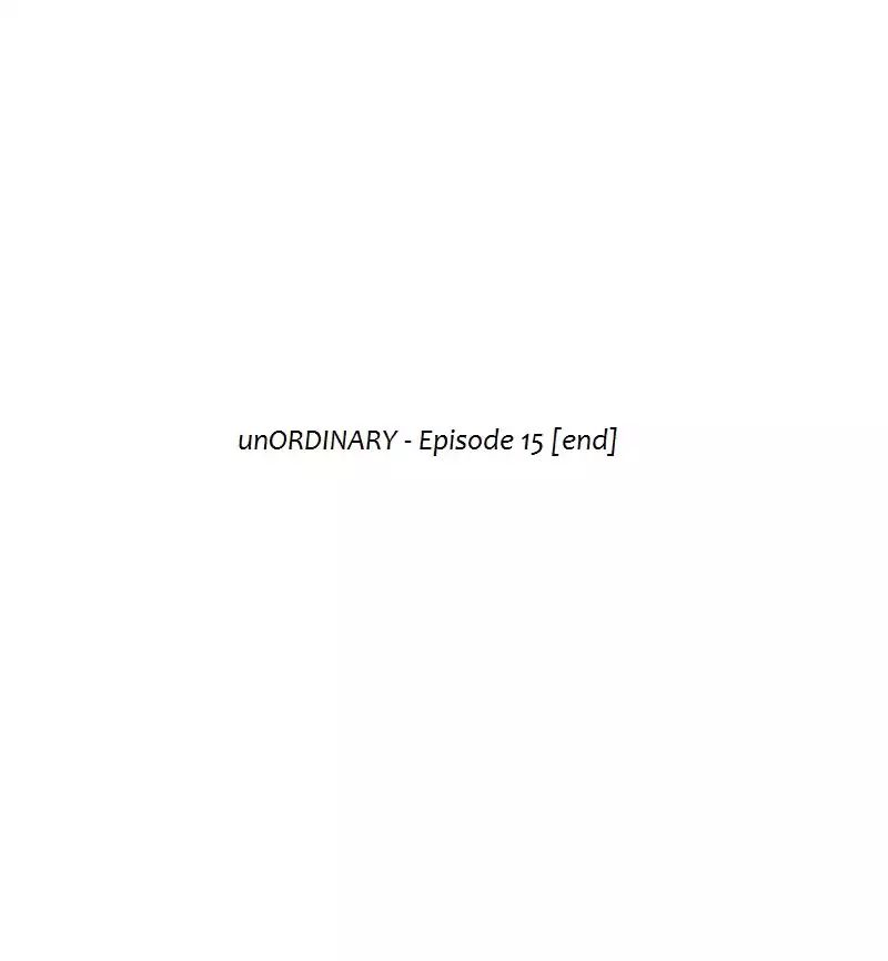 Read unOrdinary Manga EN Manga Online