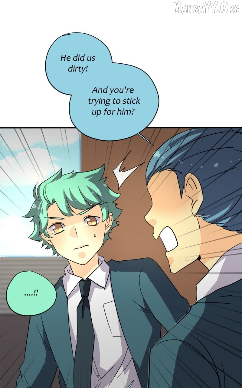 Read unOrdinary Manga EN Manga Online