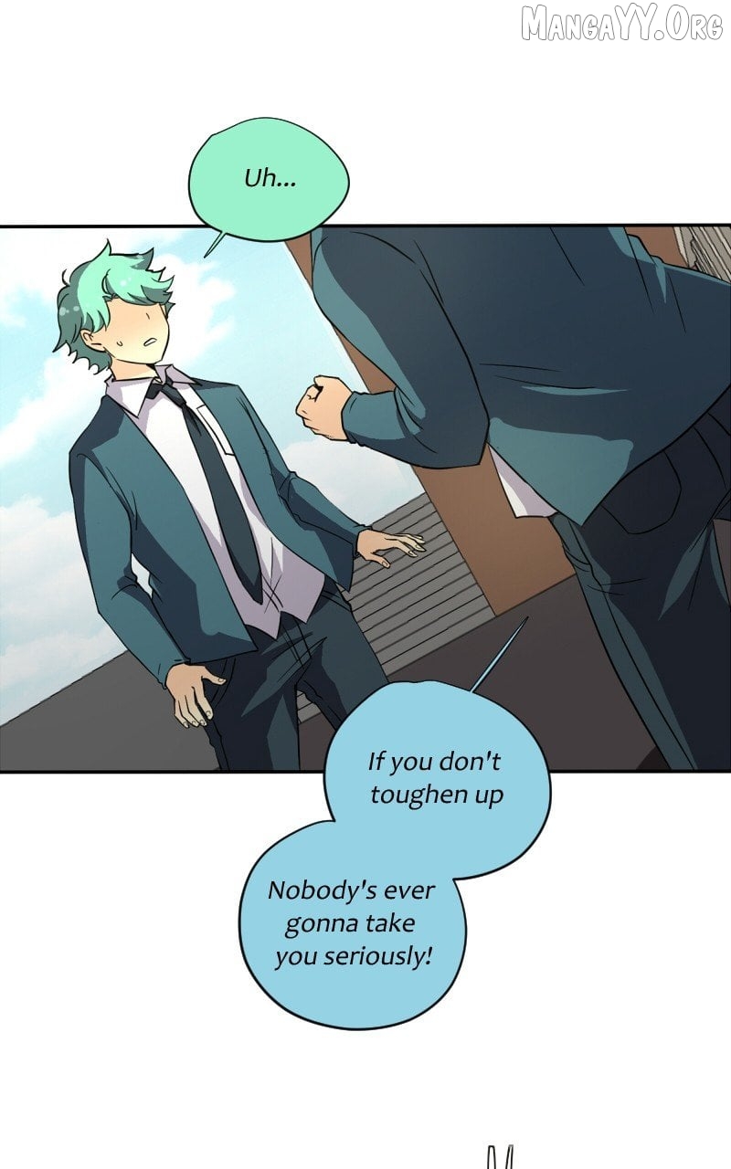 Read unOrdinary Manga EN Manga Online