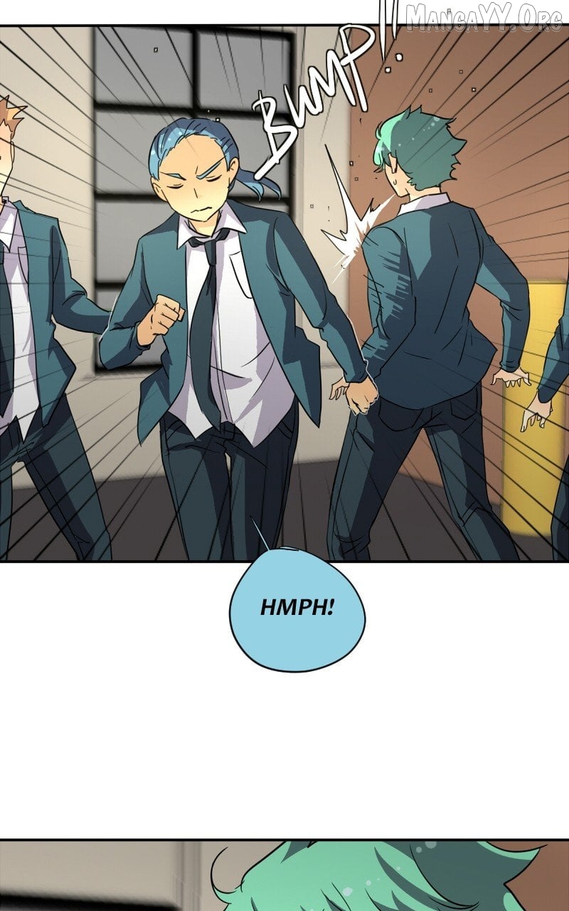 Read unOrdinary Manga EN Manga Online