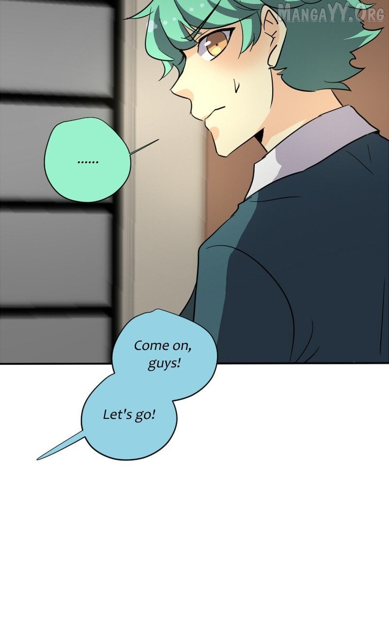 Read unOrdinary Manga EN Manga Online