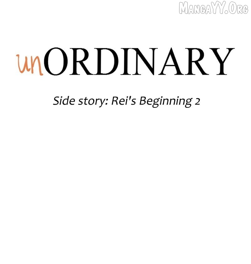 Read unOrdinary Manga EN Manga Online