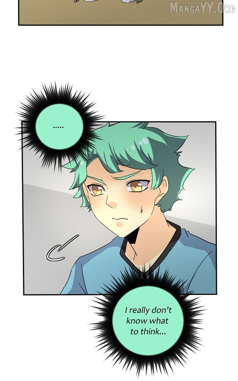 Read unOrdinary Manga EN Manga Online