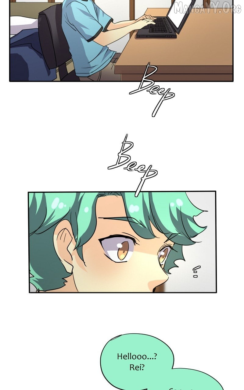 Read unOrdinary Manga EN Manga Online