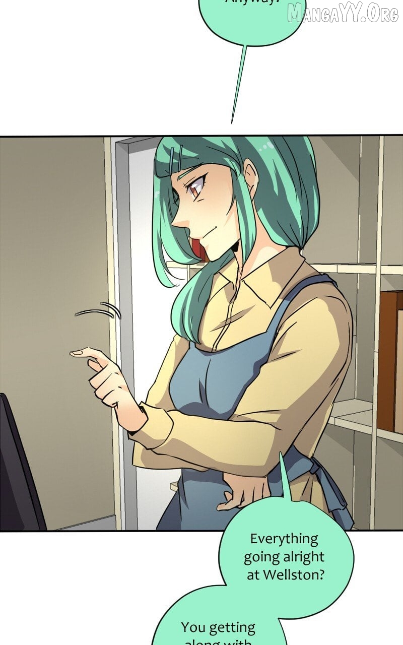Read unOrdinary Manga EN Manga Online