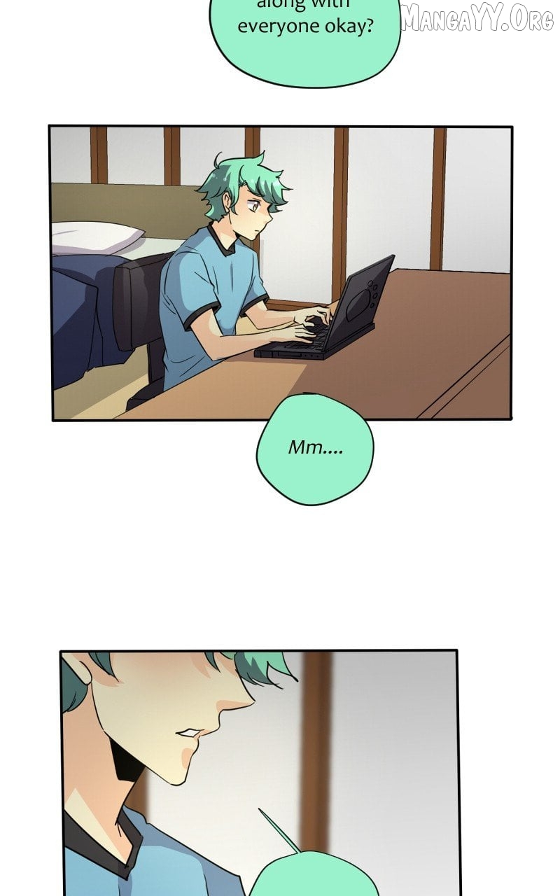 Read unOrdinary Manga EN Manga Online