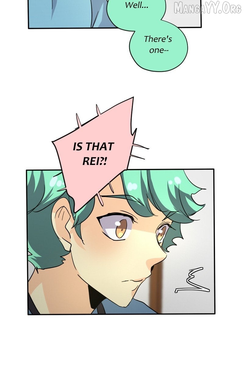 Read unOrdinary Manga EN Manga Online