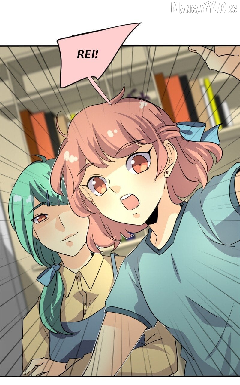 Read unOrdinary Manga EN Manga Online