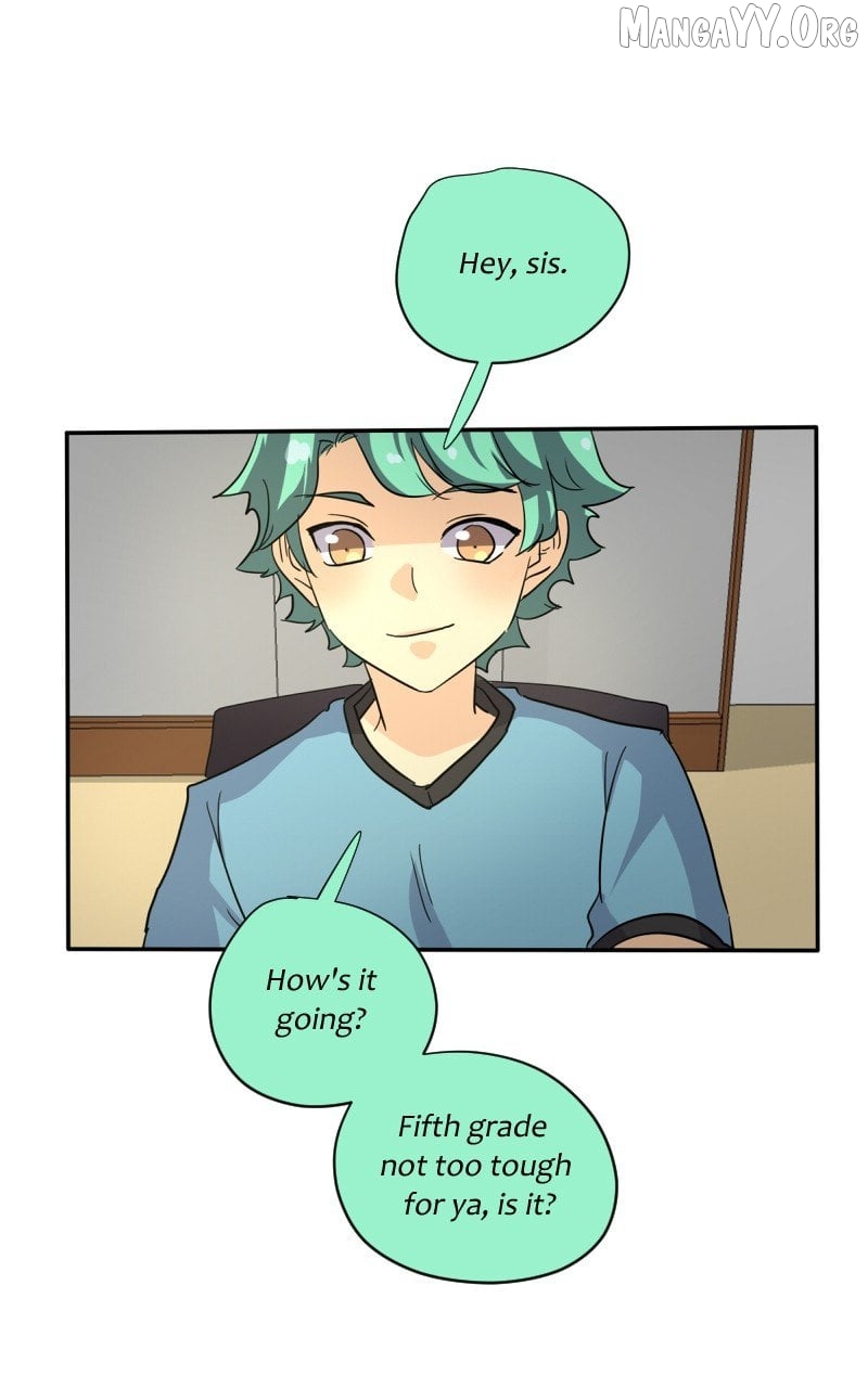 Read unOrdinary Manga EN Manga Online