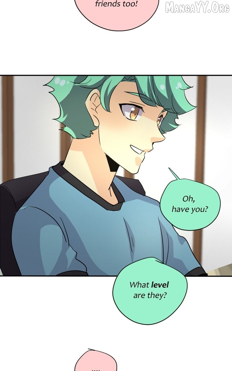 Read unOrdinary Manga EN Manga Online