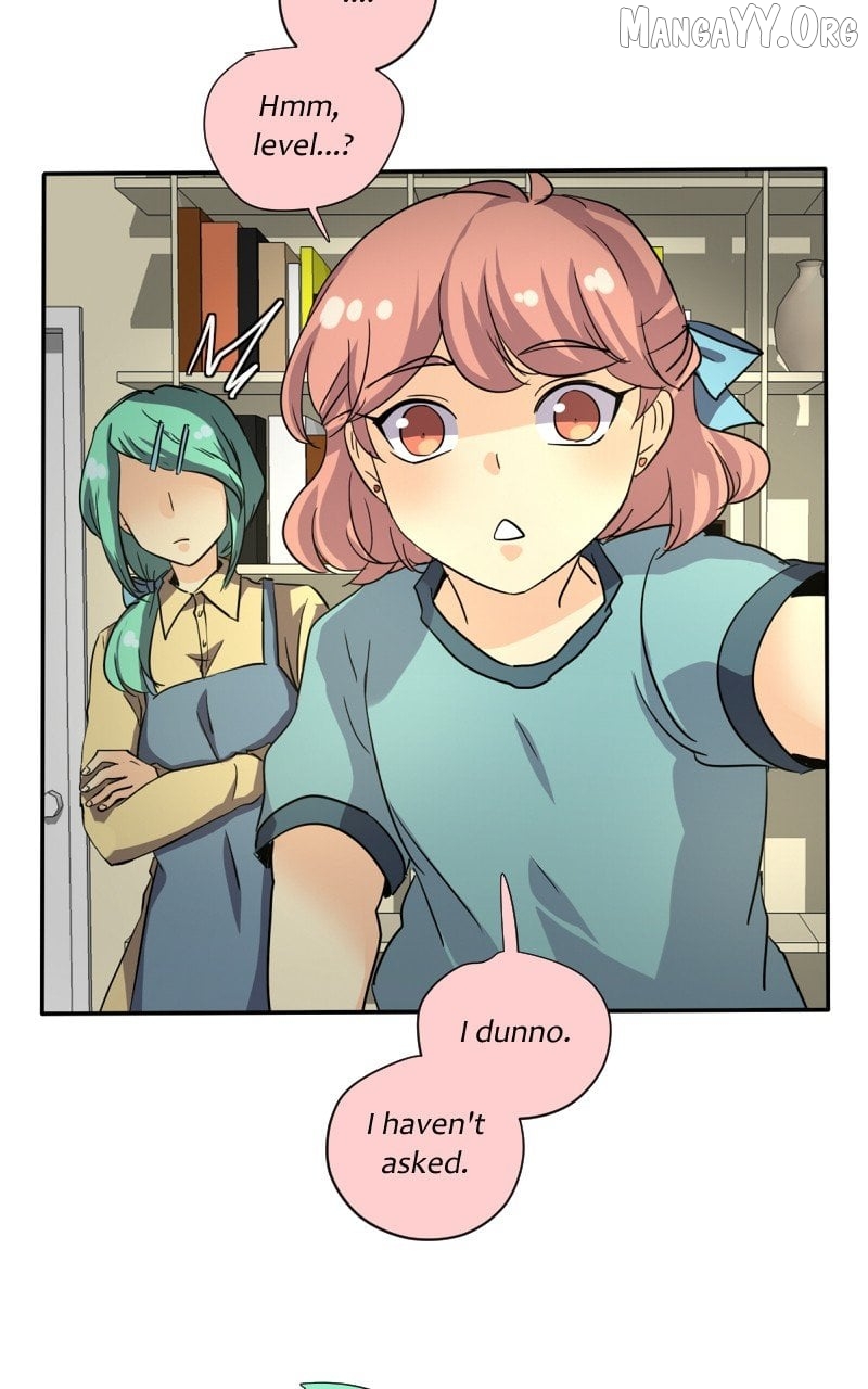 Read unOrdinary Manga EN Manga Online