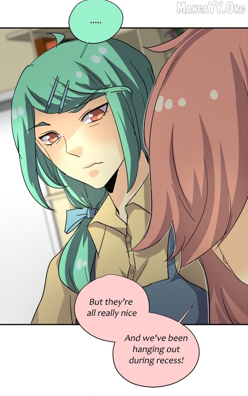 Read unOrdinary Manga EN Manga Online