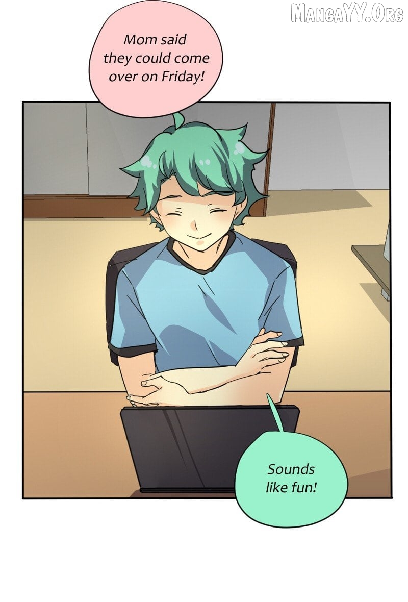 Read unOrdinary Manga EN Manga Online