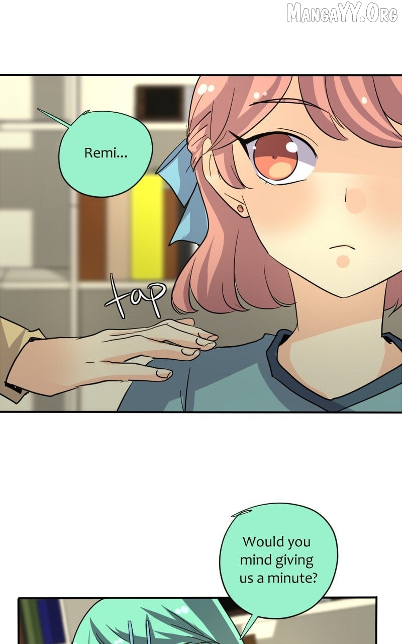 Read unOrdinary Manga EN Manga Online