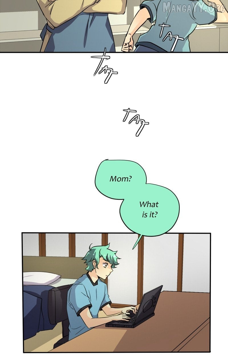 Read unOrdinary Manga EN Manga Online
