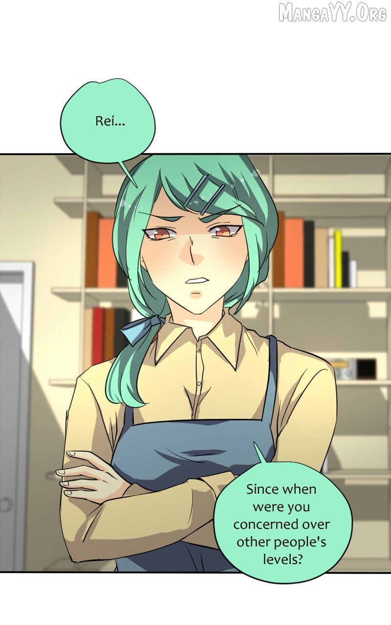 Read unOrdinary Manga EN Manga Online
