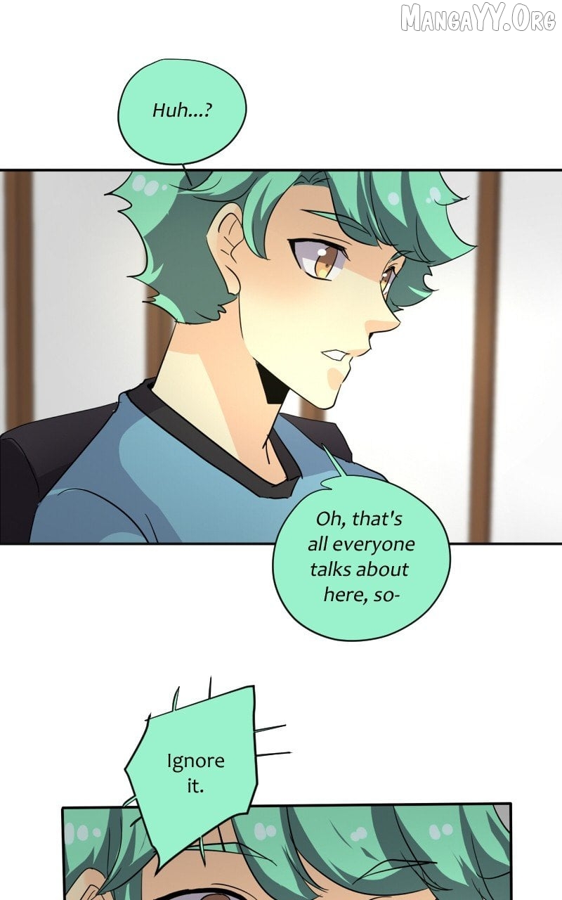 Read unOrdinary Manga EN Manga Online
