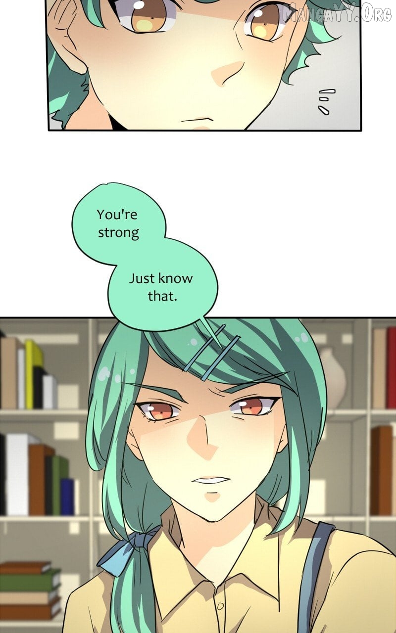 Read unOrdinary Manga EN Manga Online