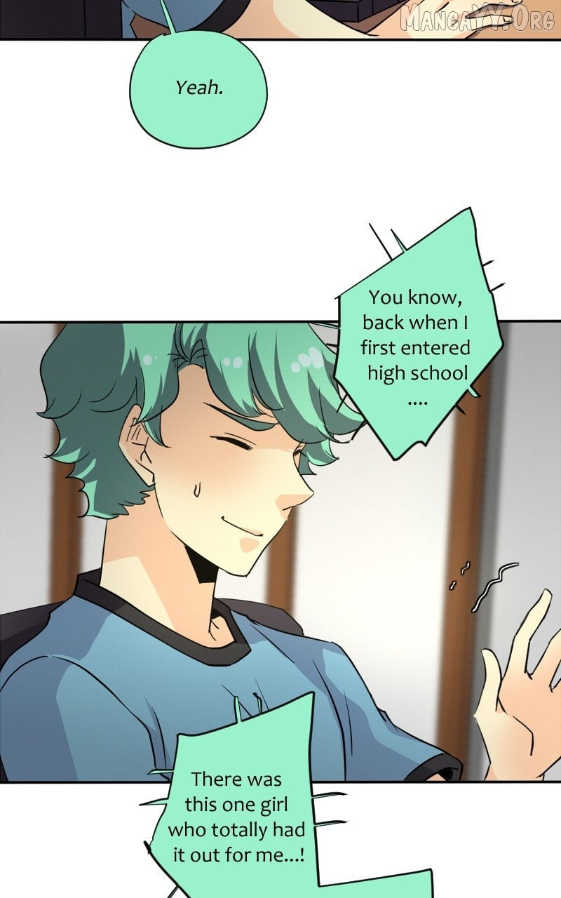 Read unOrdinary Manga EN Manga Online