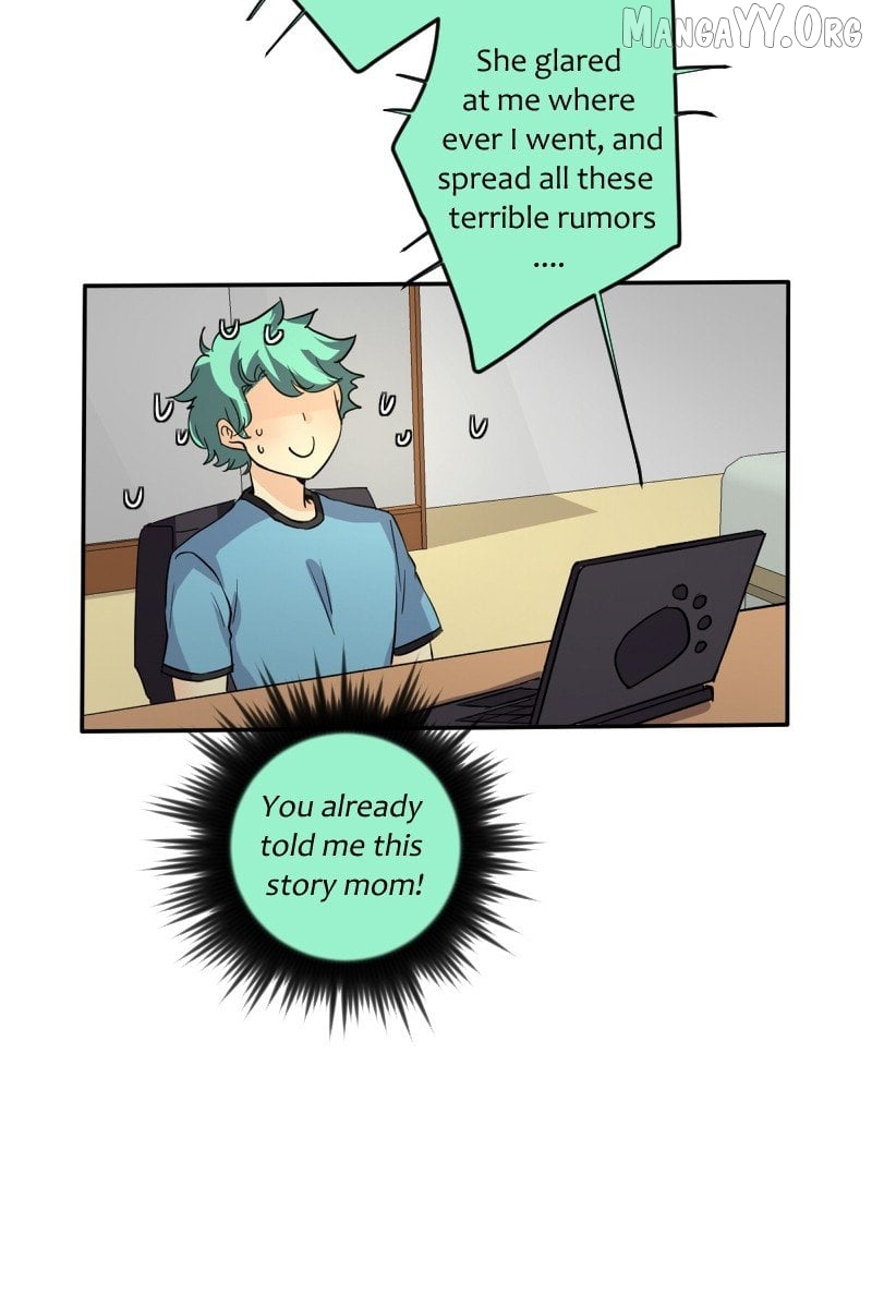 Read unOrdinary Manga EN Manga Online