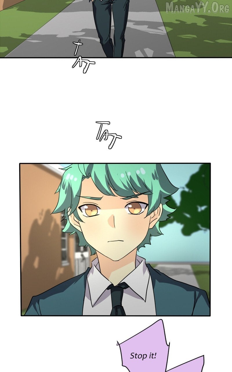 Read unOrdinary Manga EN Manga Online