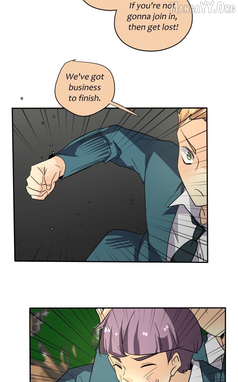 Read unOrdinary Manga EN Manga Online