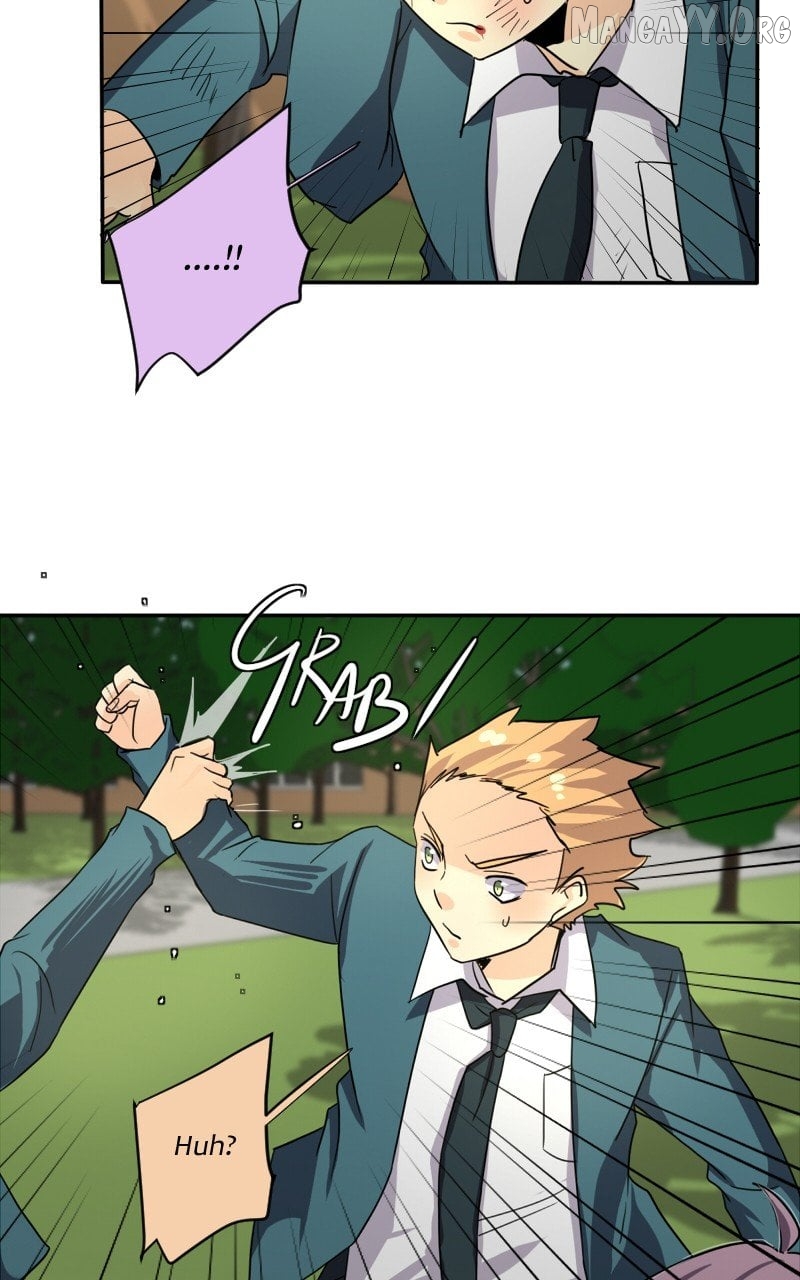 Read unOrdinary Manga EN Manga Online