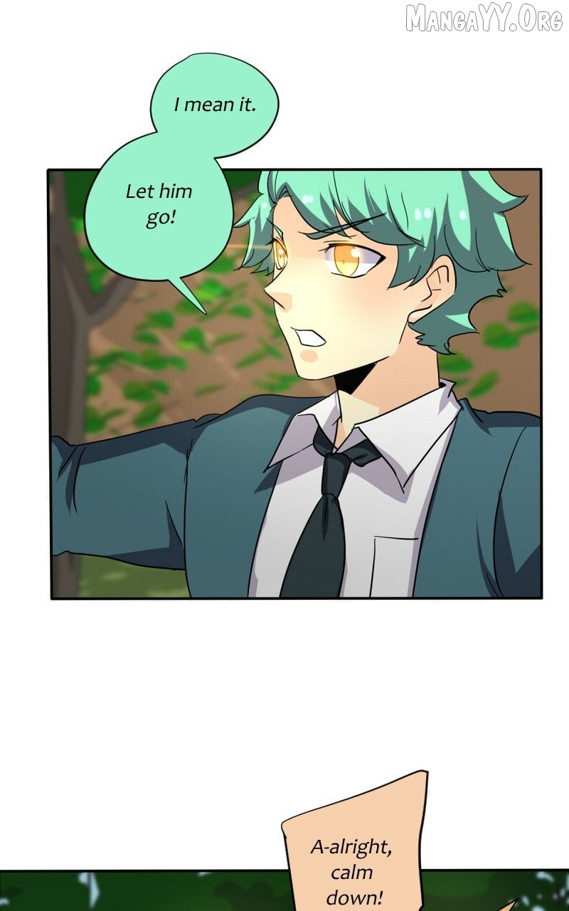 Read unOrdinary Manga EN Manga Online