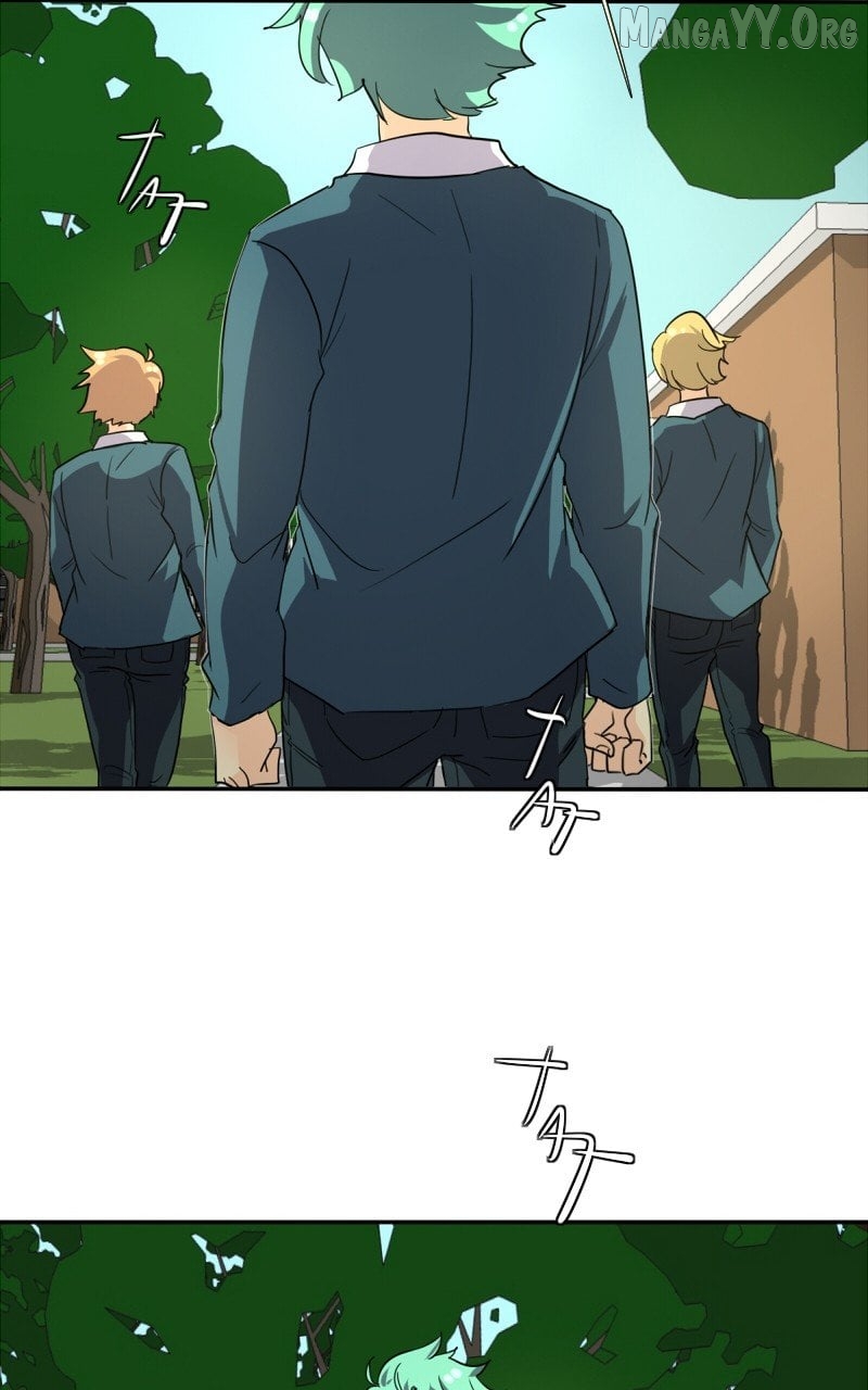 Read unOrdinary Manga EN Manga Online